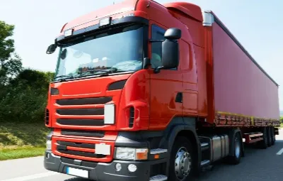 İzmir Sorgun Ambar Kargo