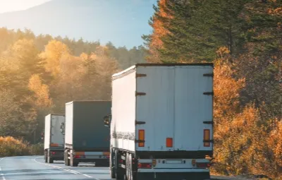 İzmir ile Sorgun Arası Klima Taşıma