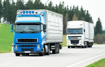 İzmir ile Sorgun Arası Eşya Taşıma